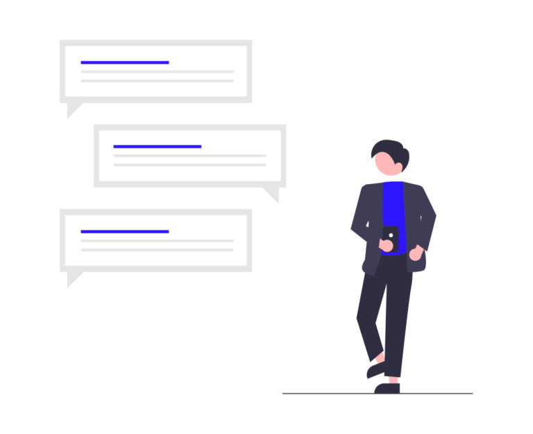 communication of your city